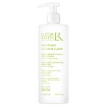 Lucia Rapetti Purifying Clean et Clear Emulsion Nettoyante Détoxifiante - 400ml