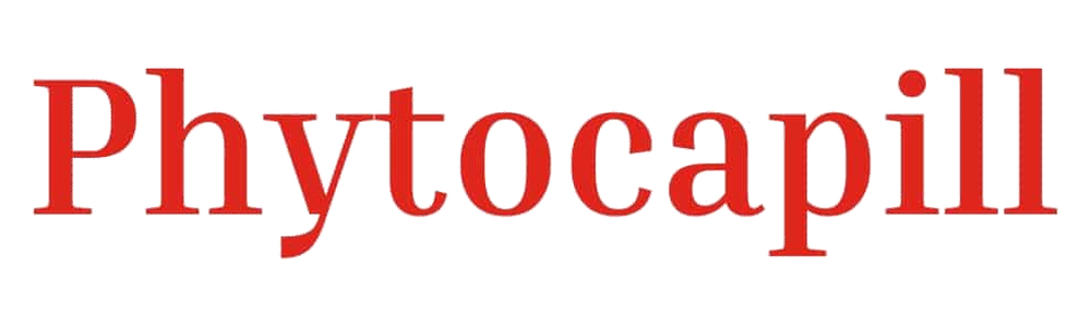 PHYTOCAPILL