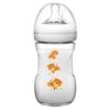 Avent Biberon Natural 1Mois+ Débit Lent - Tigre - 260ml SCF070/20 - 1u