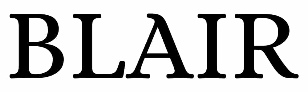 BLAIR