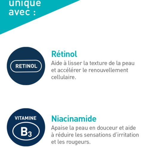 Cerave Serum Retinol Anti Marques 30ml 2