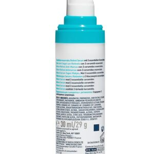 Cerave Serum Retinol Anti Marques 30ml 5