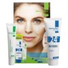 DermaDoc Skin Stop Boutons Express 15ml + Skin Net Crème Eclaircissante 24h 50ml - 1u