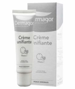 Dermagor Creme Unifiante 40ml