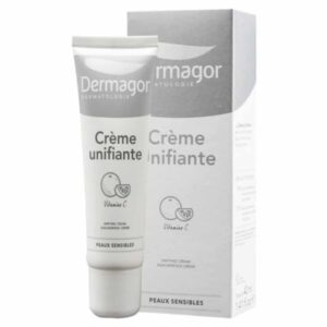 Dermagor Creme Unifiante 40ml