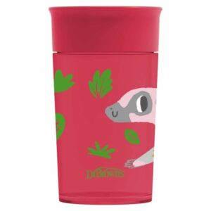 Dr Brown Cup Cheers 360 Rouge 300ml 1u