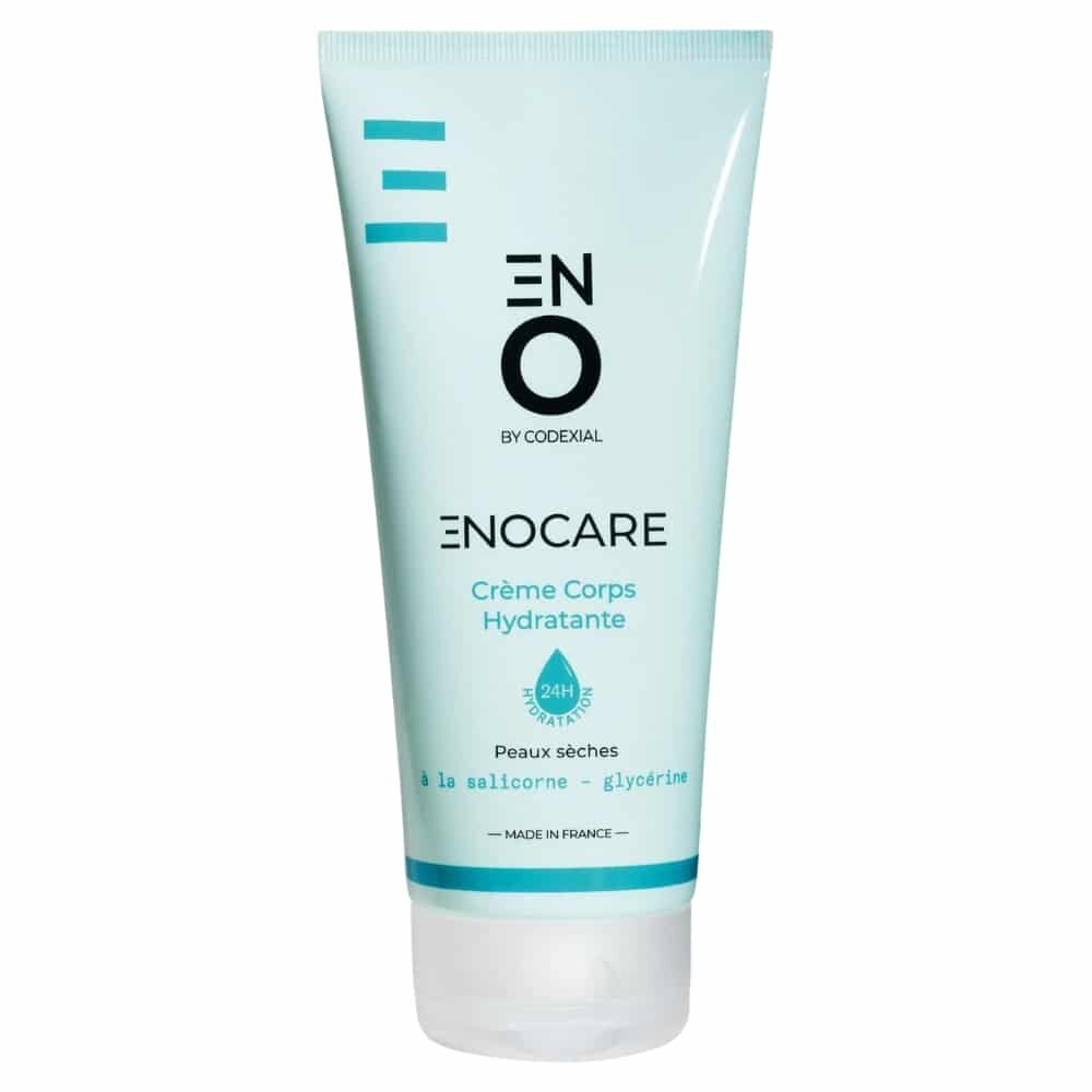 Eno Enocare Creme Corps Hydratante By Codexial 200ml