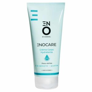 Eno Enocare Creme Corps Hydratante By Codexial 200ml