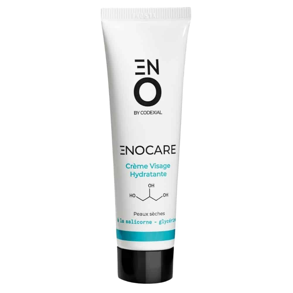 Eno Enocare Creme Visage Hydratante By Codexial 30ml