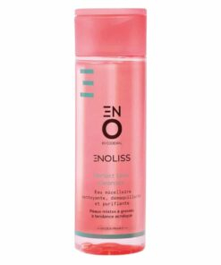 Eno Enoliss Perfect Skin Cleanser Eau Micellaire Nettoyante Demaquillante Purifiante By Codexial 200ml