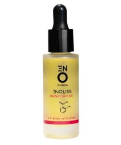 Eno Enoliss Perfect Skin Oil Huile Lissante Anti Imperfections By Codexial 20ml