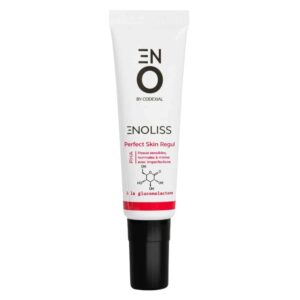 Eno Enoliss Perfect Skin Regul Emulsion Exfoliante Douce Anti Imperfections By Codexial 30ml