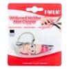 Farlin Coupe-Ongles Bébé Rose - (BF160C) - 1u