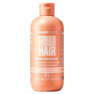 Hairburst Apres Shampoing Cheveux Secs Et Abimes 350ml