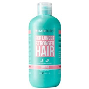Hairburst Shampoing A L Avocat Et Noix De Coco 350ml