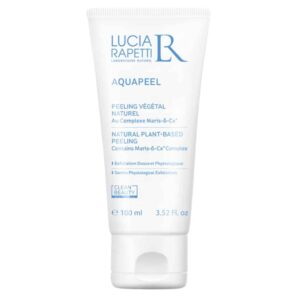 Lucia Rapetti Aquapeel Peeling Vegetal Naturel 100ml