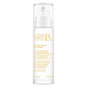 Lucia Rapetti Baume Eclat Radiance Peau Normale A Grasse 35ml