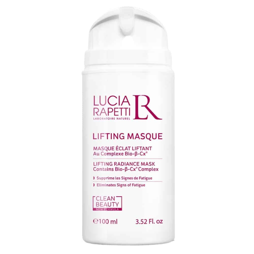 Lucia Rapetti Masque Eclat Liftant 100ml
