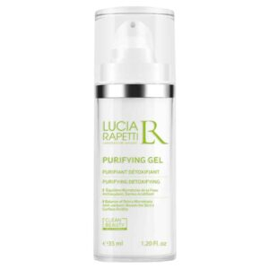 Lucia Rapetti Purifying Gel Purifiant Detoxifiant 35ml