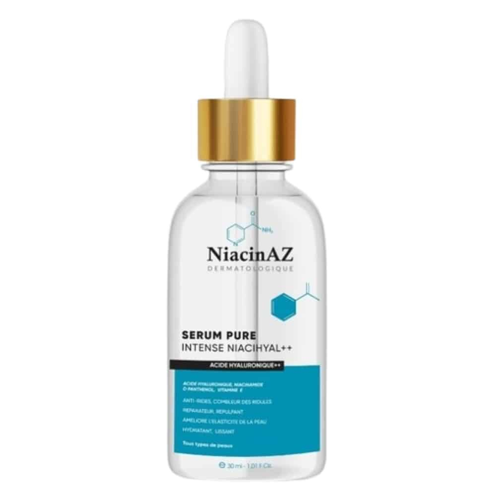 Niacinaz Niacihyal Serum Pure Acide Hyaluronique 30ml
