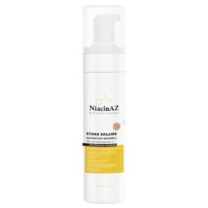Niacinaz Niacisun Ecran Solaire Anti Age Teinte Spf50 50ml