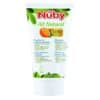 Nuby All Natural Poudre de Toilette Liquide 0Mois+ - 125ml