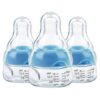 Nuby Biberon Mini Flacon Doseur Pour Médicaments 0Mois+ - 15ml (ID24171) - 3u