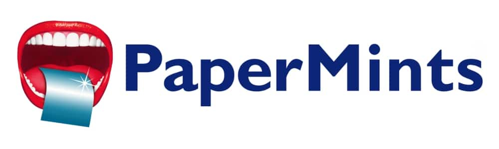 PAPERMINTS