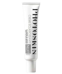 Photoskin Creme Eclaircissante Anti Taches Intense De Nuit 40ml