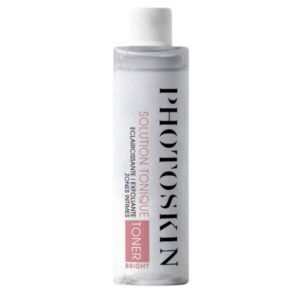 Photoskin Solution Tonique Eclaircissante Exfoliante 200ml