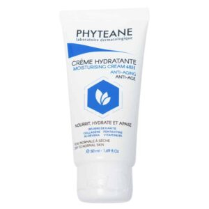 Phyteane Creme Hydratante Anti Age 48h 50ml