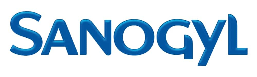 SANOGYL