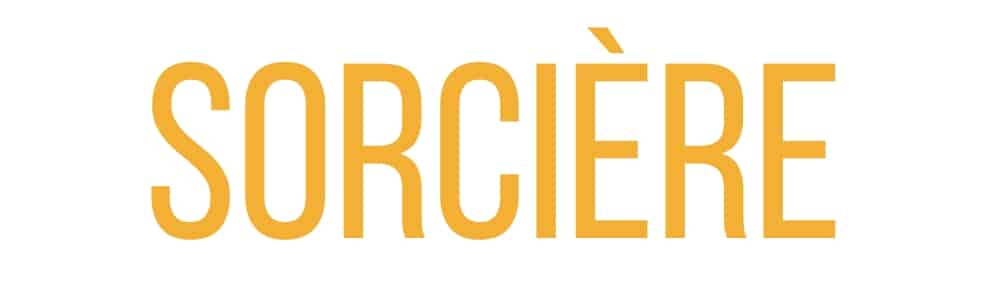 SORCIERE