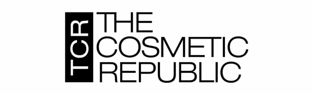 TCR THE COSMETIC REPUBLIC