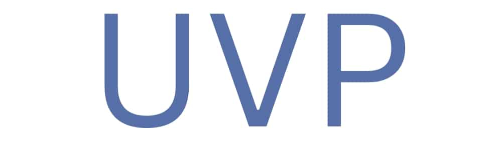 UVP