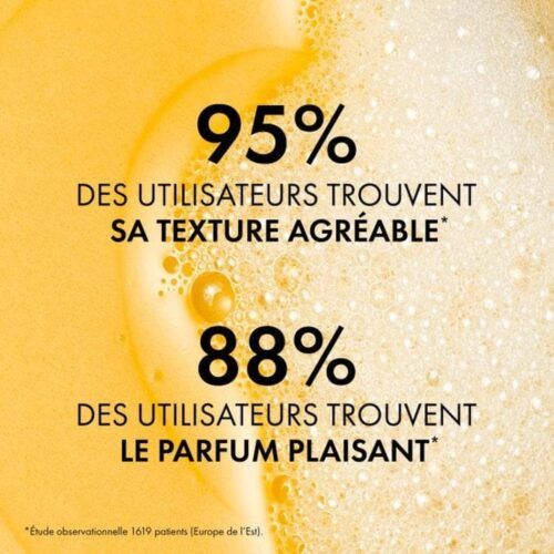 Vichy Dercos Ds Shampoing Traitant Anti Pelliculaire Cheveux Secs Eco Recharge 390ml 2