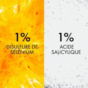 Vichy Dercos Ds Shampoing Traitant Anti Pelliculaire Cheveux Secs Eco Recharge 390ml 5
