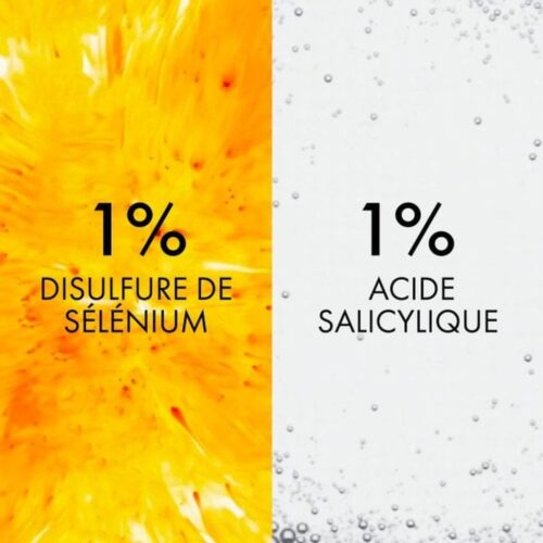 Vichy Dercos Ds Shampoing Traitant Anti Pelliculaire Cheveux Secs Eco Recharge 390ml 5