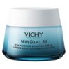 Vichy Minéral 89 Crème Boost d’Hydratation 72h – 50ml