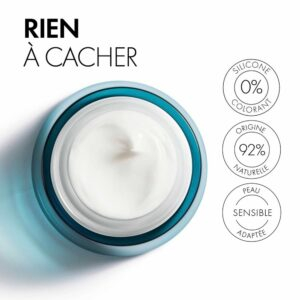 Vichy Mineral 89 Creme Boost Dhydratation 72h 50ml 4