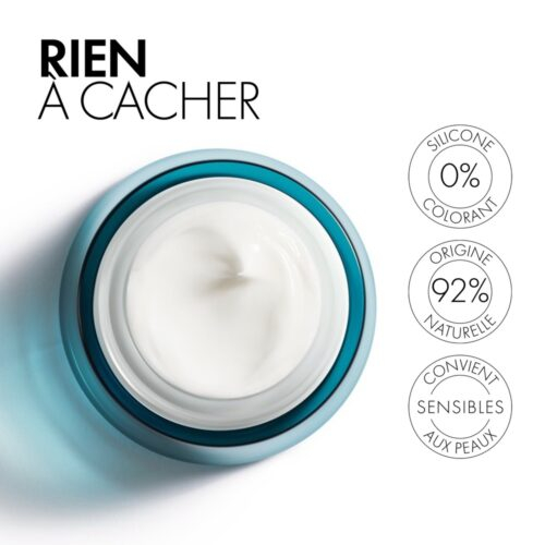 Vichy Mineral 89 Creme Boost Dhydratation Riche 100h 50ml 2