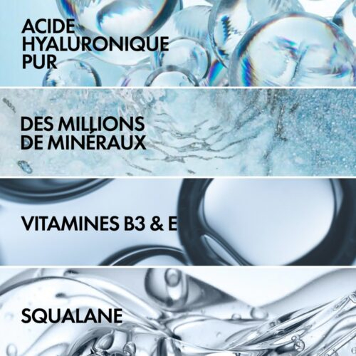 Vichy Mineral 89 Creme Boost Dhydratation Riche 100h 50ml 6
