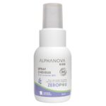 Alphanova Kids Spray Cheveux Anti-Poux à la Lavande - 50ml
