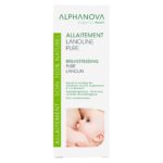 Alphanova Organic Mum Allaitement Lanoline Pure - 40ml