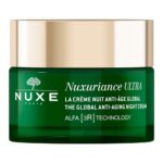 Nuxe Nuxuriance Ultra Alfa (3R) La Crème Nuit Anti-Âge Global – 50ml