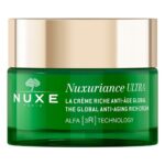 Nuxe Nuxuriance Ultra Alfa (3R) La Crème Riche Anti-Âge Global – 50ml