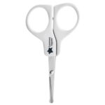Tommee Tippee EverydayEssentials BabyScissors Ciseaux à Ongles Bébés - 1u