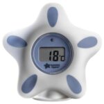 Tommee Tippee InBath Thermomètre Numérique Pour Bain - 1u