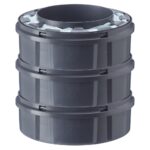 Tommee Tippee Twist et Click Recharges Poubelle à Couches - 3u