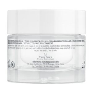 Avene Hyaluron Activ B3 Creme Regeneration Cellulaire 50ml 9